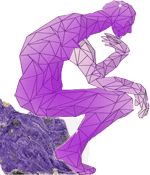 Forming Sentient Signals - Amazing Desktop Geometric Textures | Free Download