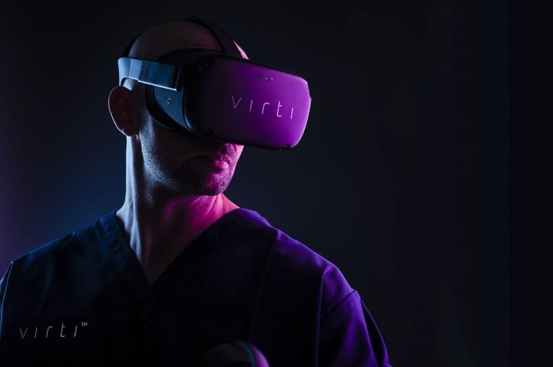 Virti Crest Pr - Download Amazing Geometric Photo | 4K