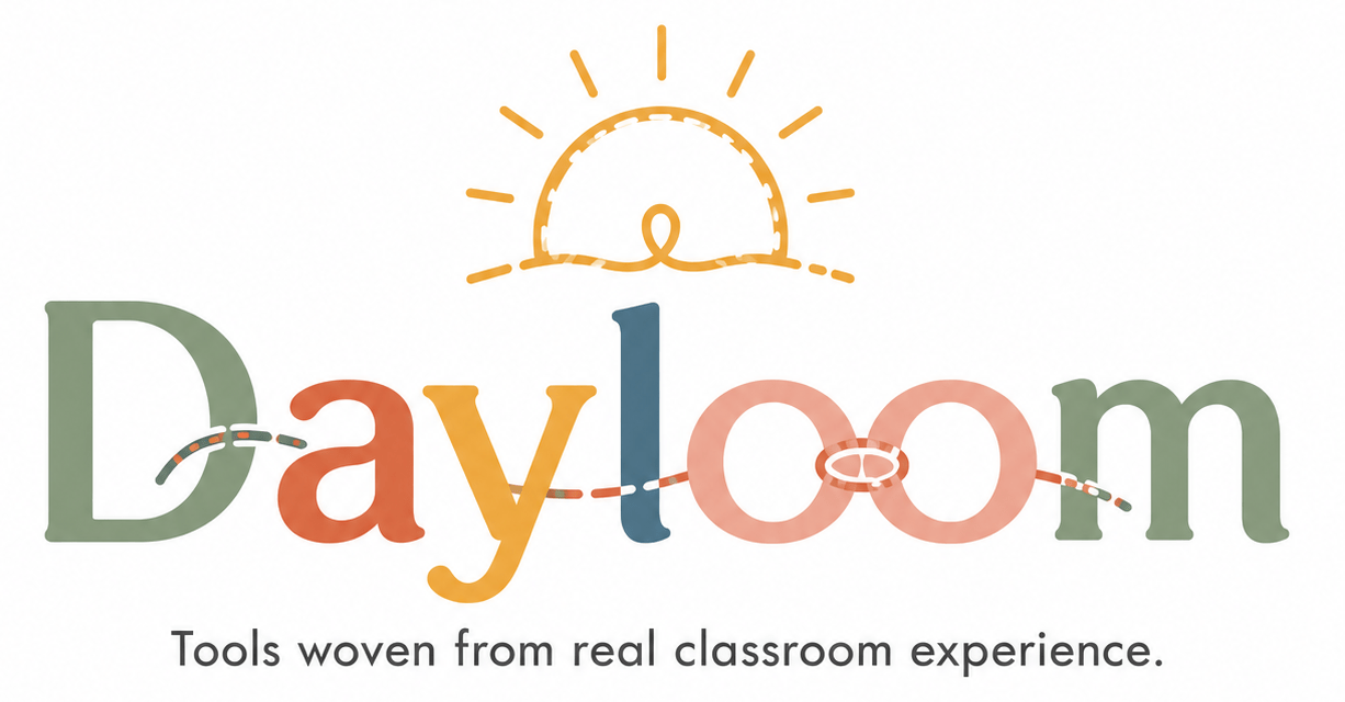 Dayloom logo