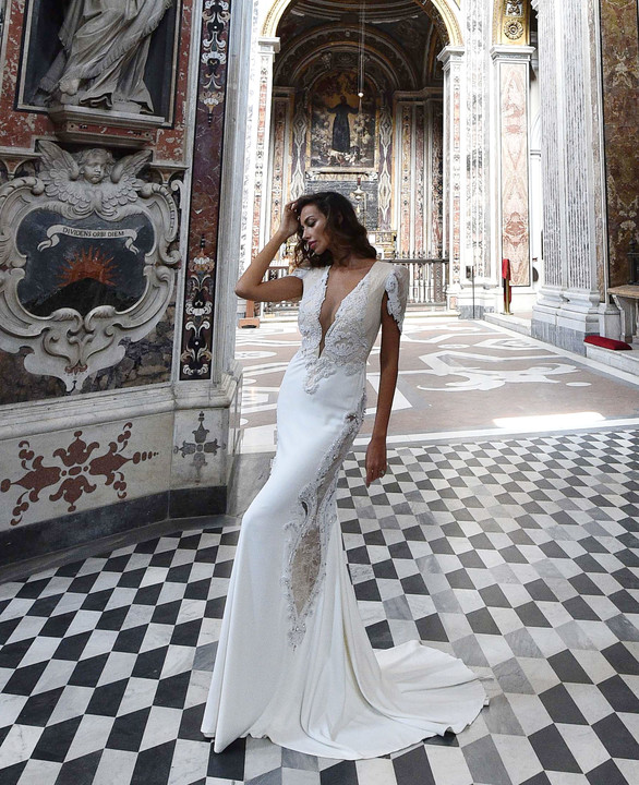 Madalina Diana Ghenea /Fotó: Northfoto (blikk.hu)