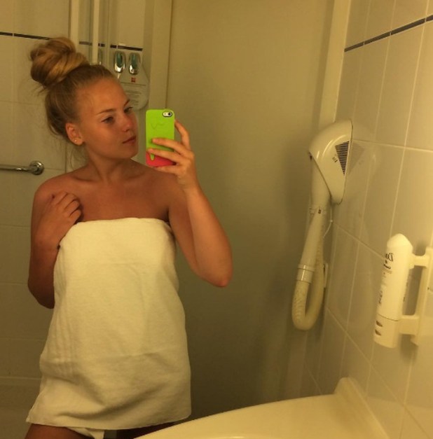 Fotó: Northfoto (blikk.hu)