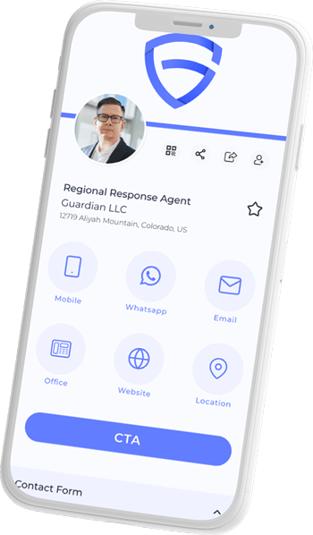 Helloder Online Presence - Mobile Sunset Designs for Desktop