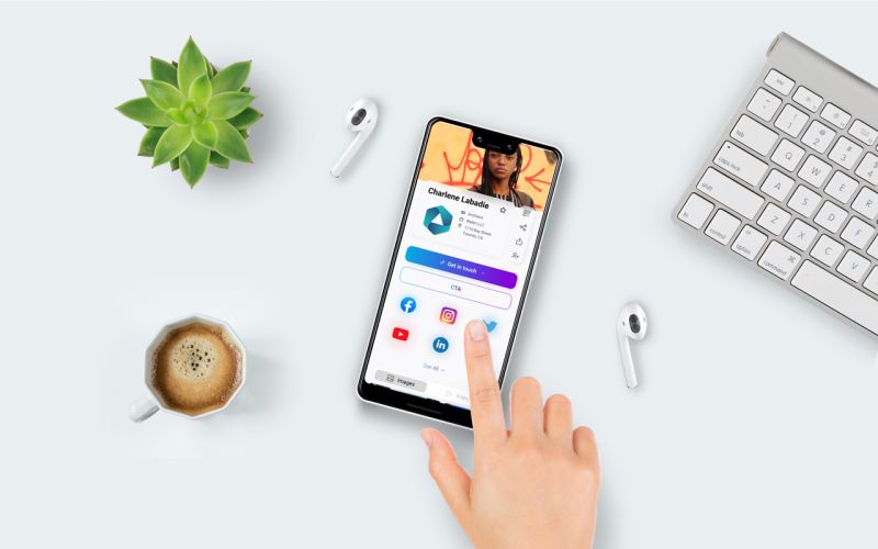 Blog Helloder - Colorful Pattern Collection - Desktop Quality