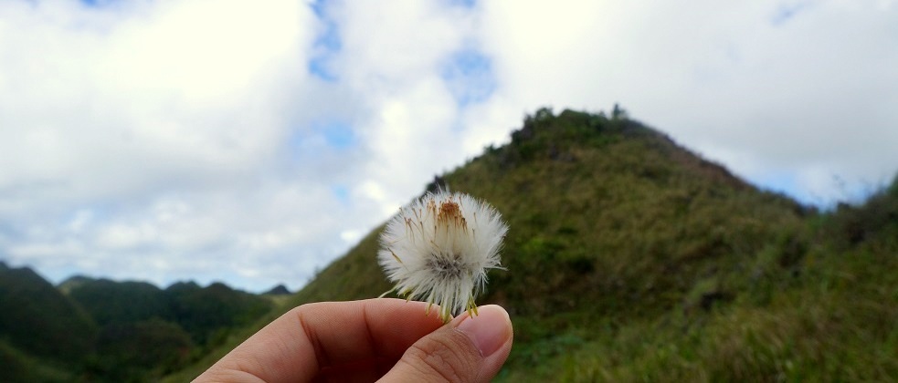 “IF I DON’T GET THE THING THAT I GIVE, THEN MAYBE OTHERS DESERVE IT MORE