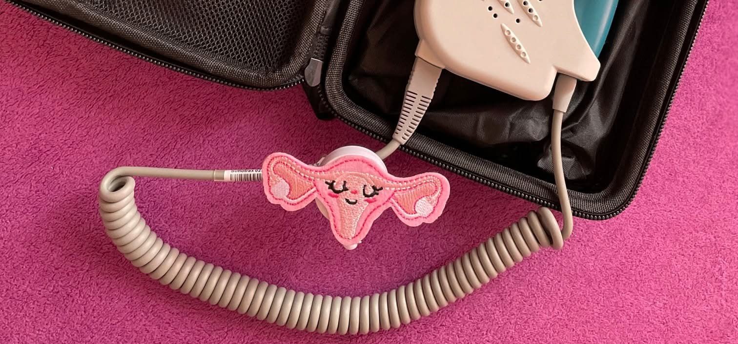 By His Grace: A Heart of Gratitude from an OB-GYN Resident