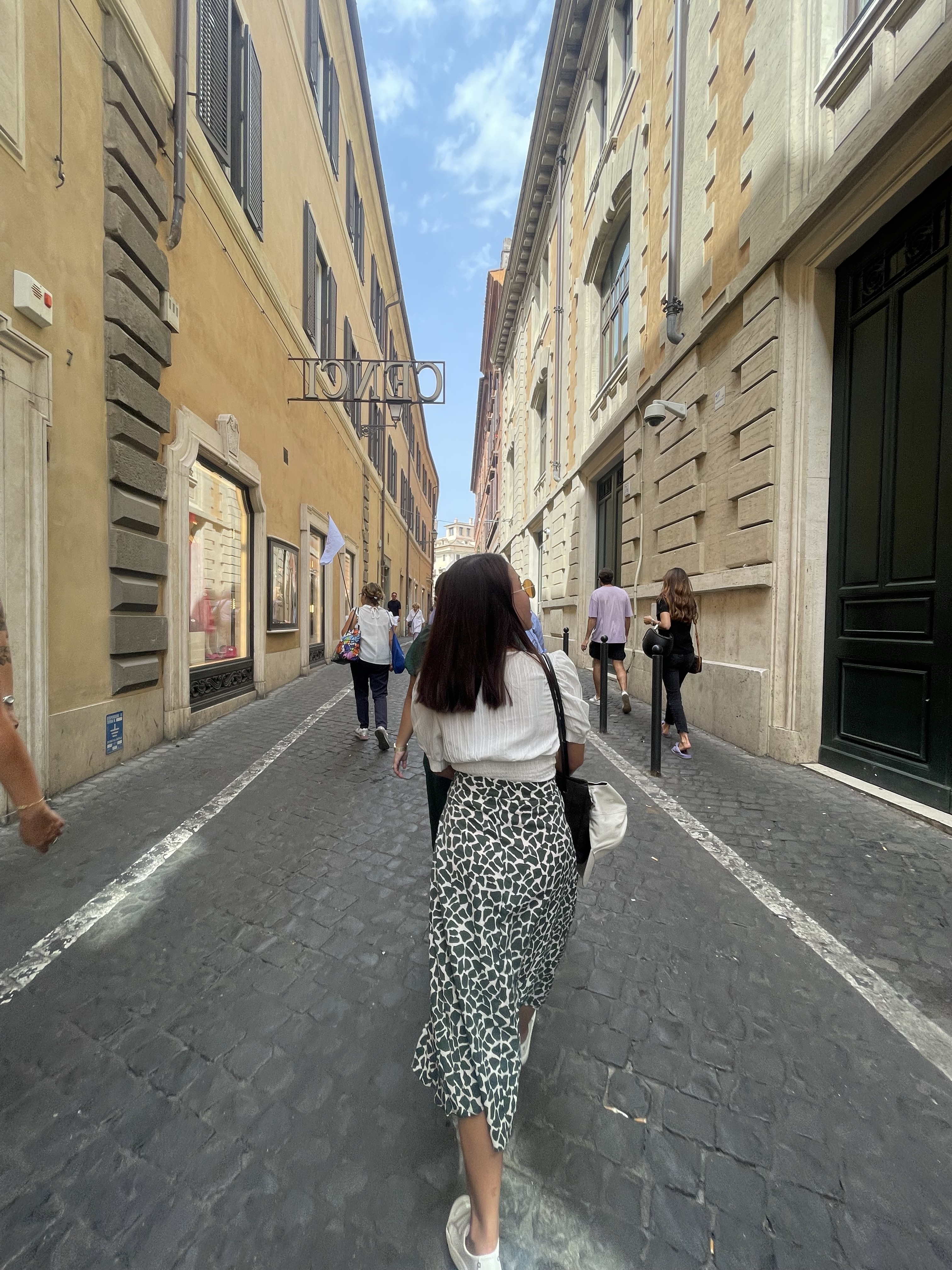 A Doctor’s Dream Trip to Europe