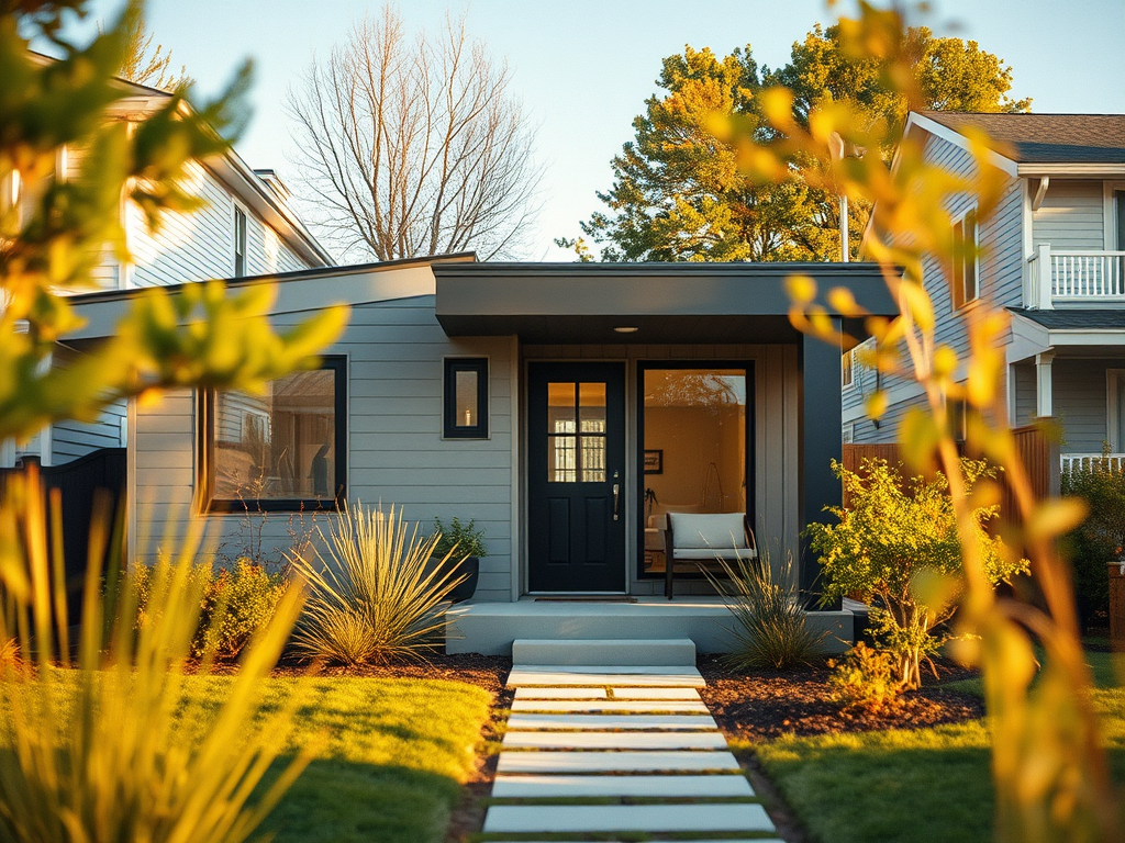 The Cost of Building an ADU in Rhode Island: A Comprehensive Breakdown