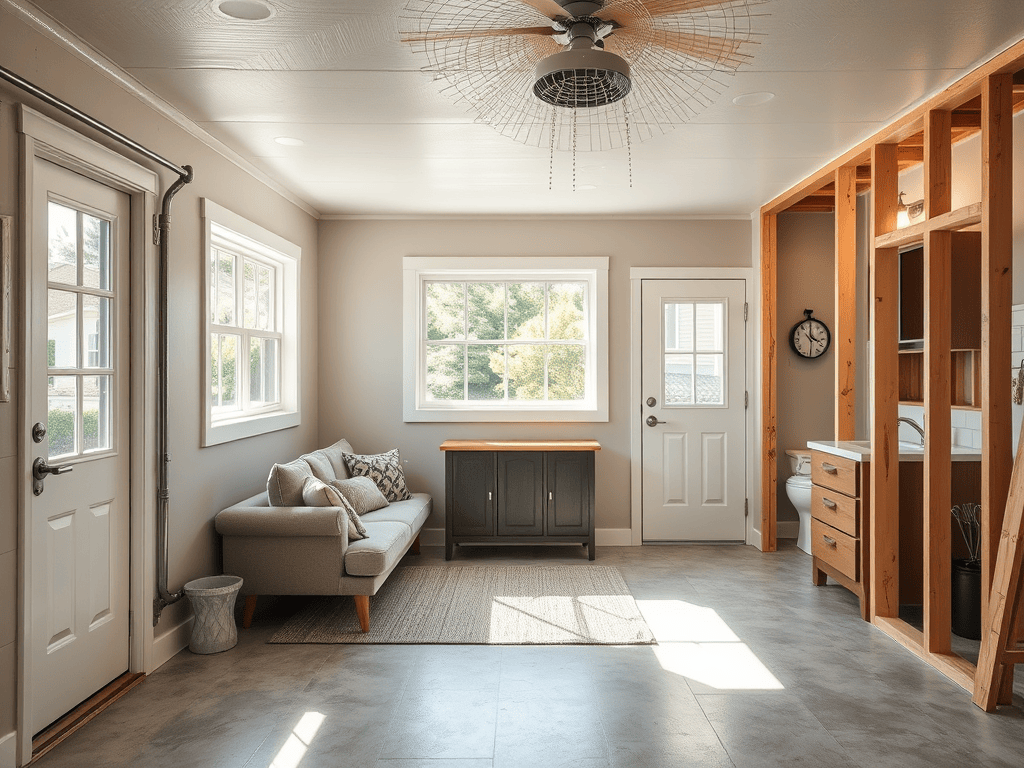 The Realities of Converting Your Garage into an ADU: What You Need to Know