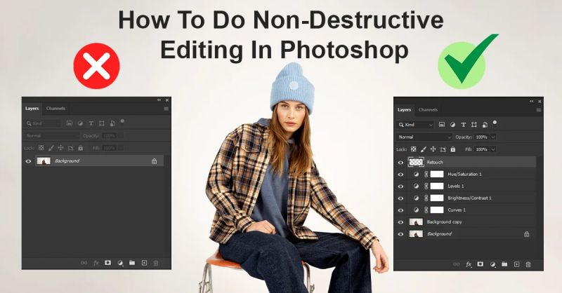 Rmd Files Non Destructive Editing - Elegant Dark Picture - Retina