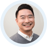 Dr. Sherman Tung Headshot