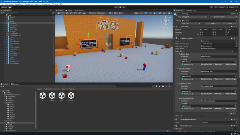 Github Mario The Dev Mario The Dev Github Io - Best Colorful Textures in Mobile