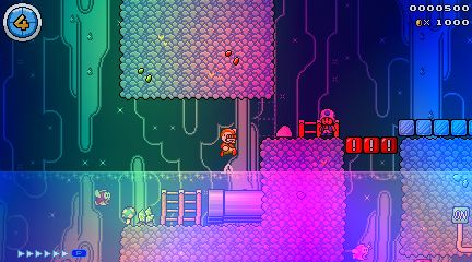 Super Mario Eclipse Steamgriddb - Best Landscape Wallpapers in Retina