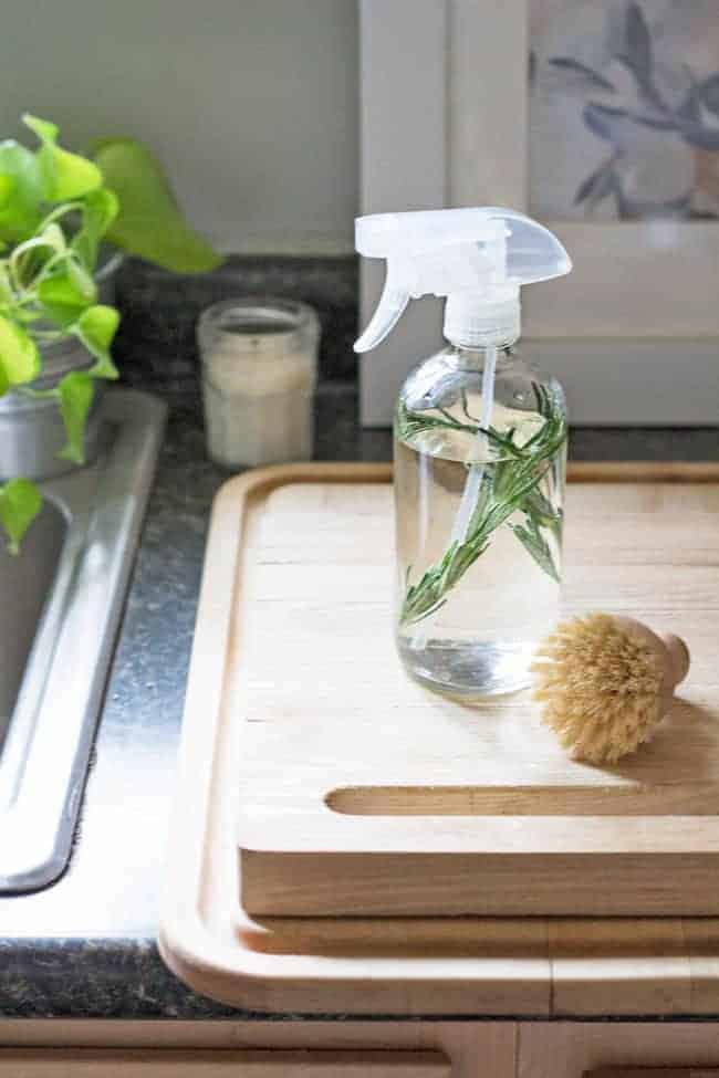 Super helpful info on cleaning different brands of ...