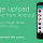 Retrofit ব্যবহার করে Android App থেকে সার্ভারে image আপলোড