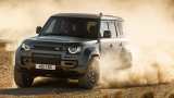Il  Defender EV di Land Rover: l’auto elettrica che stavamo aspettando è in arrivo ma non troppo presto
