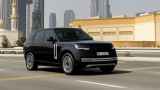 La prima EV di Range Rover: 57.000 acquirenti in lista d’attesa!