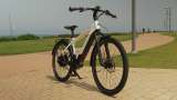 Priority skyline: la bici elettrica con cambio automatico a 12 velocità ad un prezzo imbattibile