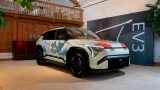 Nuove auto elettriche Kia e design audace conquistano il mercato