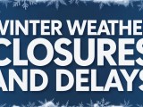 Winter Weather Delays And Closures Hello Huntsville Tx