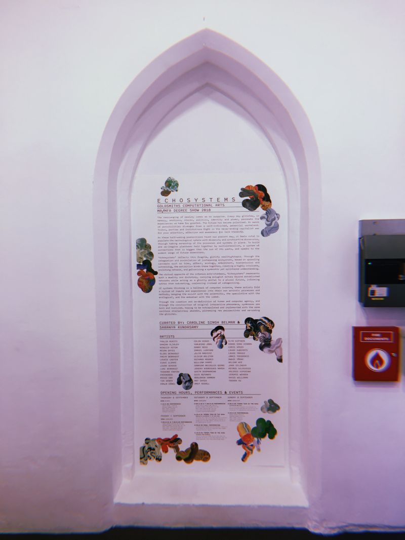 Simulacra Hello - Mountain Arts - Professional Retina Collection