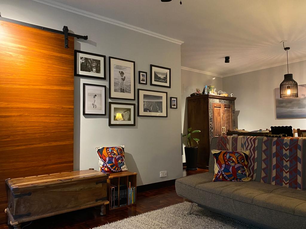 Interior Design, Decoration & Styling | Renovation - HelloJack!