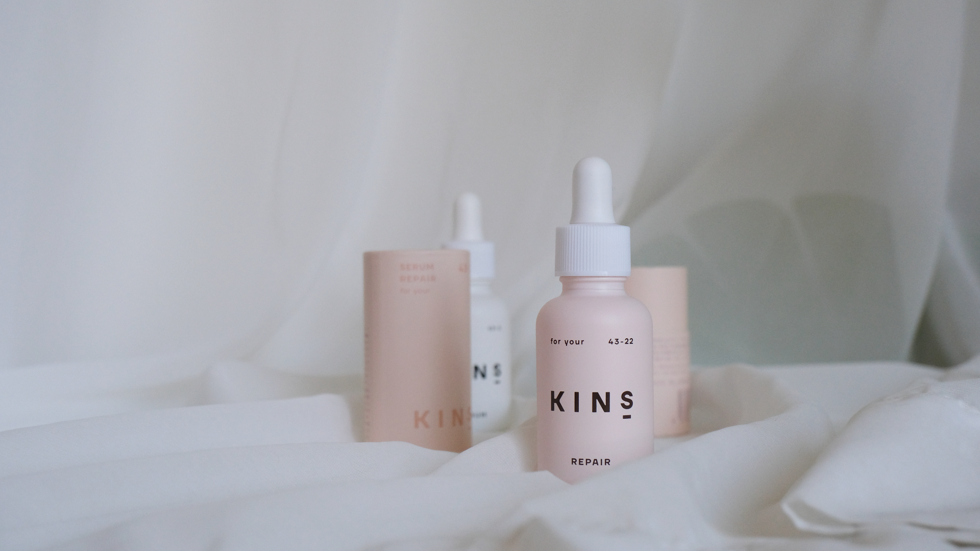 KINS SERUM REPAIR 2個セット 楽天市場】【ポイント20倍 1/24 20:00 - 1/29 1:59】【公式】 KINS