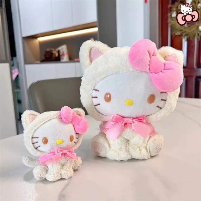 Hello Kitty Store Hellokitty Store - Light Wallpaper Collection - HD Quality