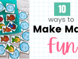 10 Fun Math Warm Up Activities Hello Learning