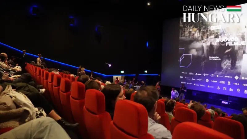 A Budapesti Nemzetközi Dokumentumfilm Fesztivál 60 lenyűgöző filmmel várja a látogatókat