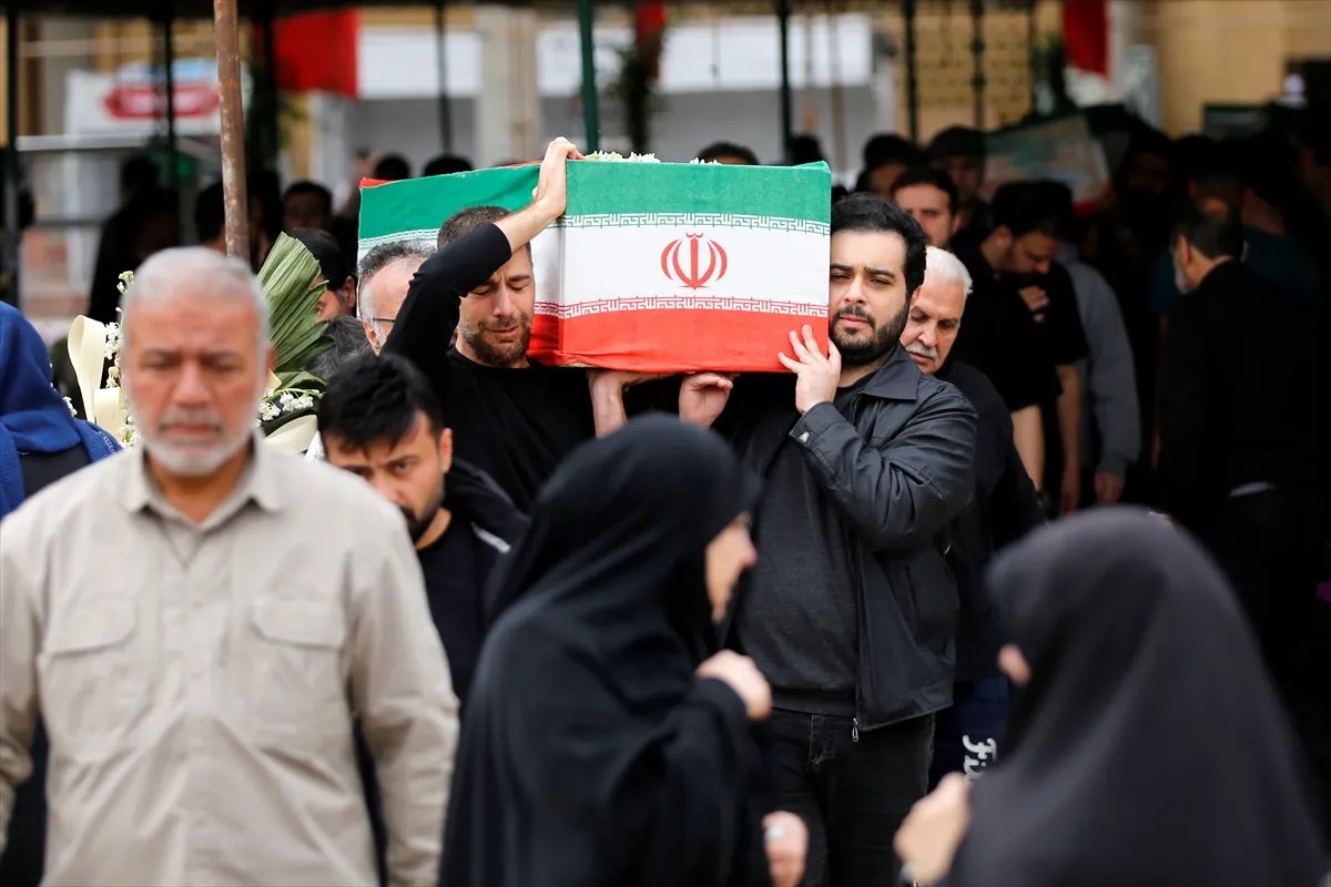 Oroszország figyelmeztetett: súlyosbodhat az iráni konfliktus