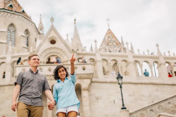 Turizmusmarketing Budapesten: hogyan érjük el a nemzetközi közönséget 2026-ban