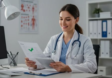 Prior Authorization Services Hello Mds - Premium Vintage Texture Gallery - High Resolution