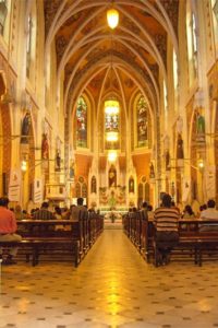 Mumbai : Mumbai's 5 most famous Churches to visit on Christmas Day details in Hello Mumbai 3