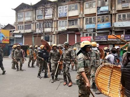 Aurangabad riots Muslim MLAs Delegation will Meet CM Devendra Fadnavis on Tuesday