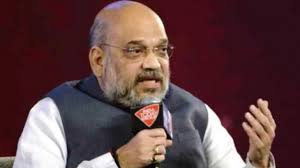 Mumbai : Today Amit Shah to adress Public Meeting in Mumbai ,  on Abrogration of Article 370 and Future of Kashmir,  at Nesco  Goregaon