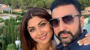 Mumbai : ED Summons Raj Kundra in Iqbal Mirchi land deal , asked him  to present on 4th November for Inquiry