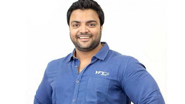 Mumbai : Rizwan Sayed Celebrity Fitness Trainer and owner YFC  Arrested in Cheating Case by VP road Police in South Mumbai
