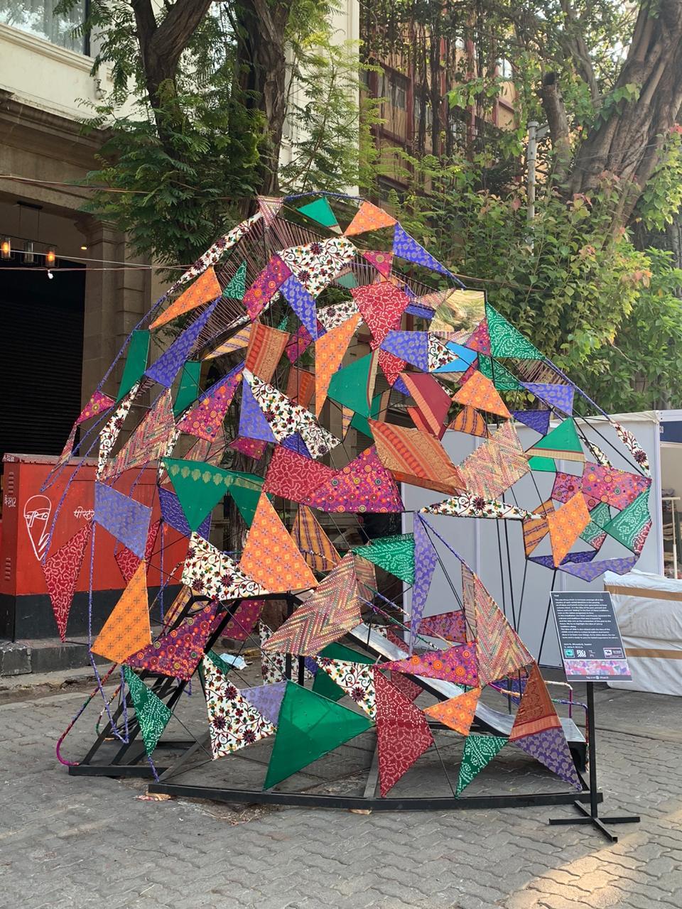 Mumbai:Mumbai 21st Kala Ghoda Festival Begins Today — First Pictures in Hello Mumbai News