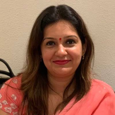 Mumbai: Shiv Sena MP Priyanka Chaturvedi Demands high-level inquiry in TRP racket, writes letter to Home Minister Amit Shah and Ravi Shankar Parsad