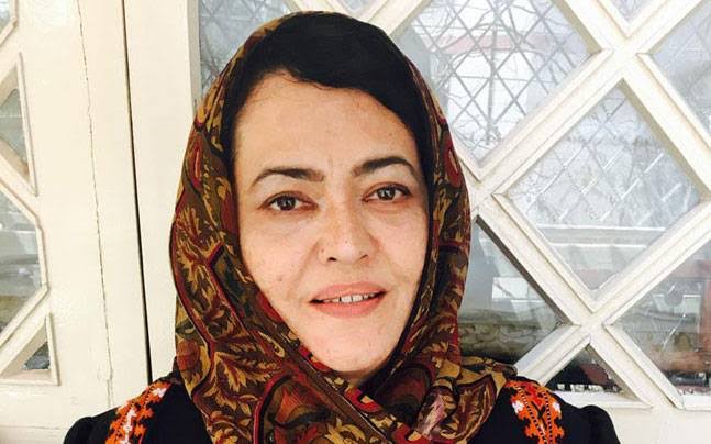 Pak Baloch activist Karima Baloch found dead in Toronto  ,Canada Police begins Inquiry