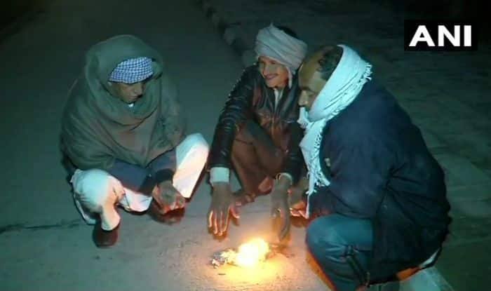 Mumbai freezes to season’s coldest morning at 15.3 degree Celsius on Jan 28
