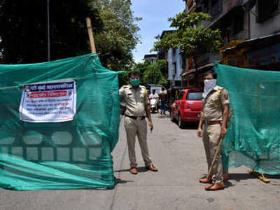 Night Curfew Imposed in Panvel,   from today till 22nd march From night 11.00 pm till morning 5 am.