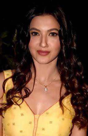 Oshiwara Police lodges an FIR against Big Boss fame Gauhar khan for Violating Covid 19 Norms