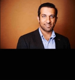 Meet Canada based Colby Sharma, International Traveller, Philosopher and Author of  “Curve Ball”