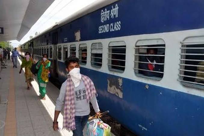 Central Railway Trains Cancelled Due to Poor Occupancy,detailed list here