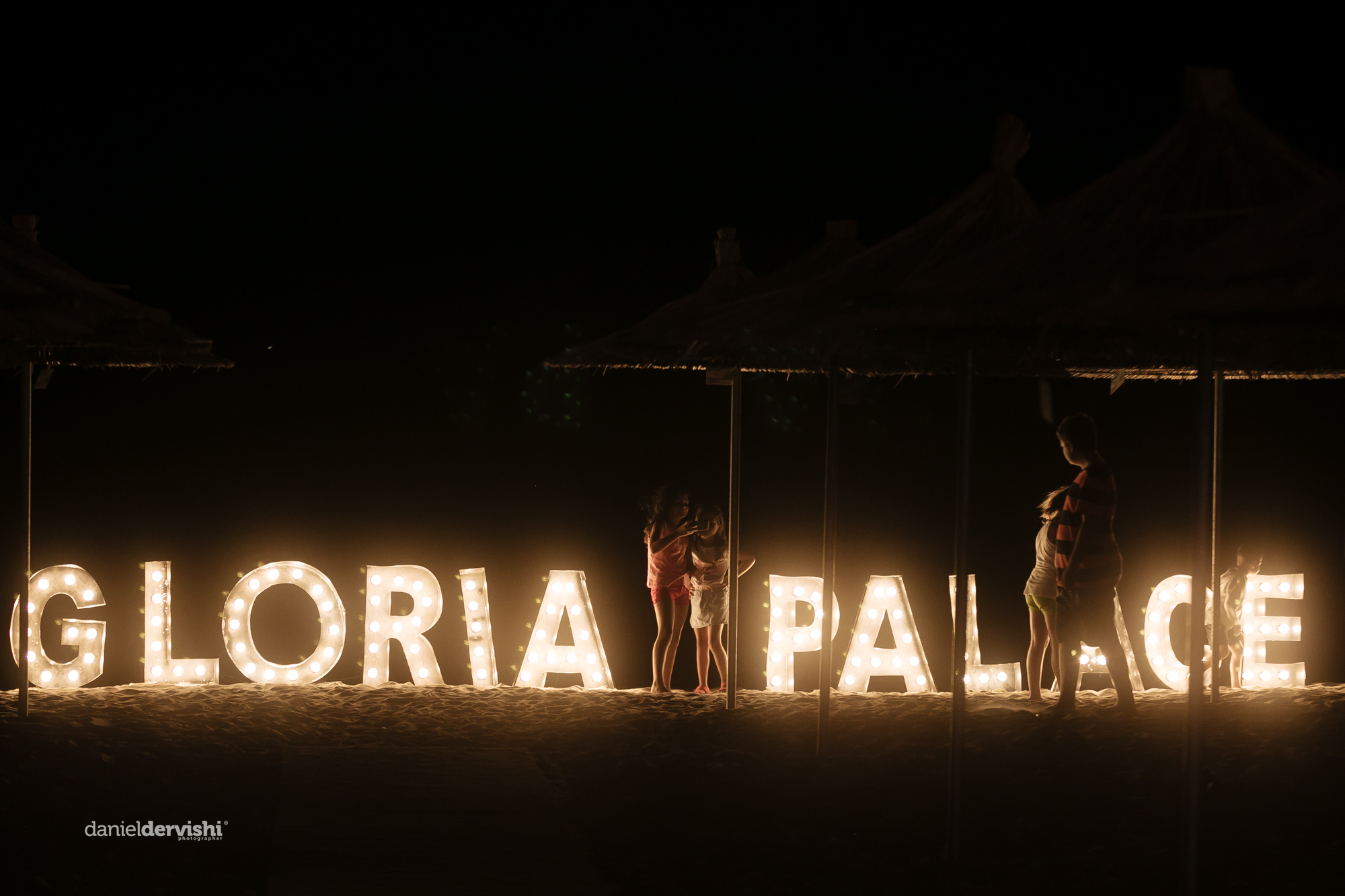While in Albania visit Hotel Gloria Palace  Finest Luxury Hotel with Five-Star comforts, to know more read story here