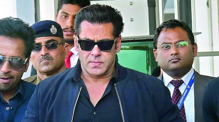 Actor Salman Khan to help convince people to take Covid-19 vaccine in Muslim-dominated areas