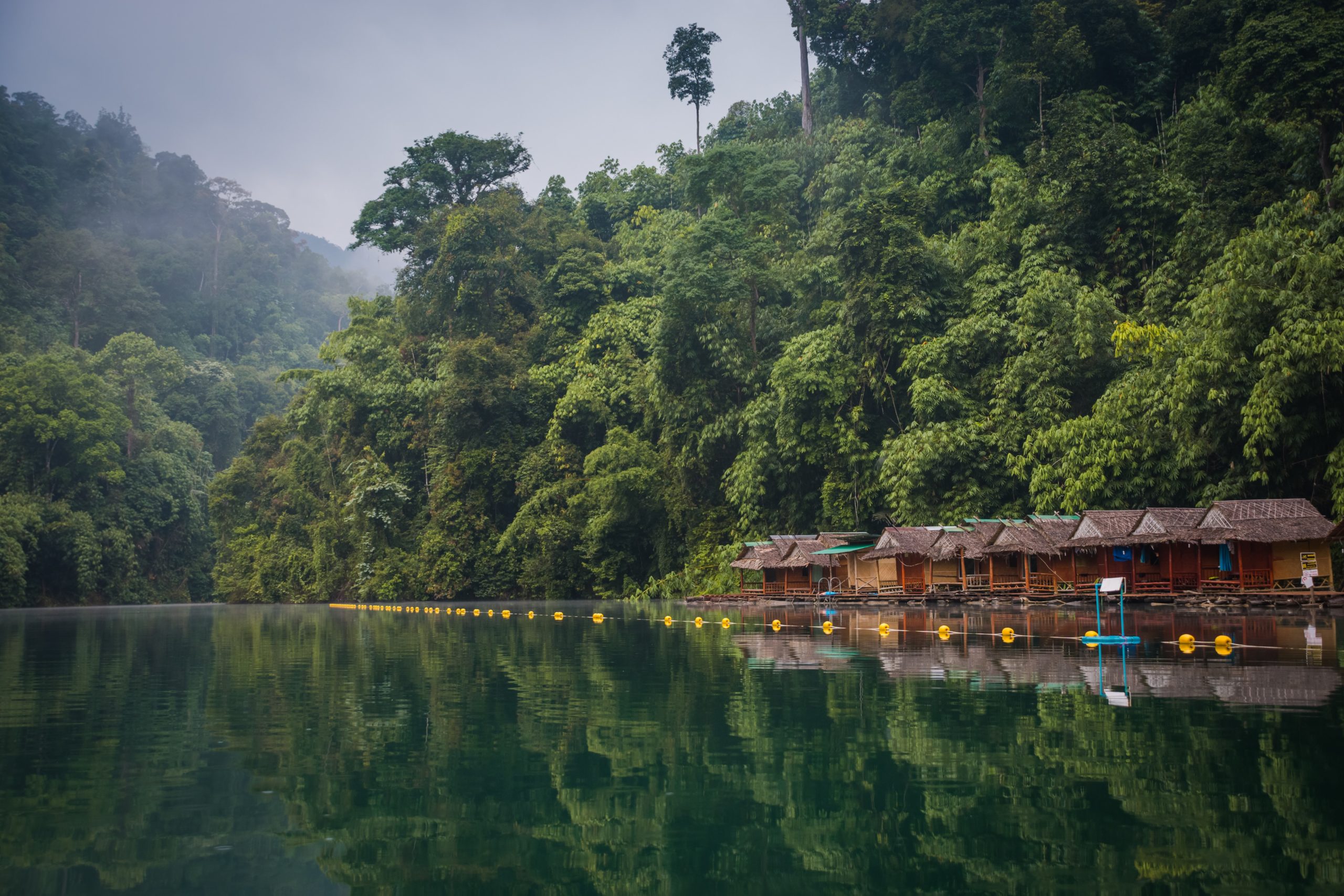 Plan your trip to Thailand in Advance (to Avoid Mishaps)