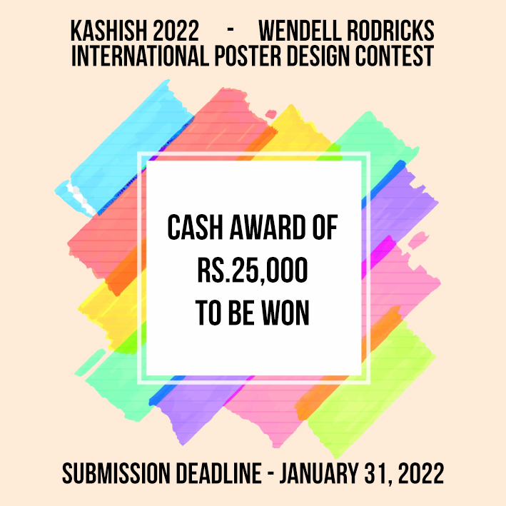KASHISH 2022 Theme Announced: Flights For Freedom