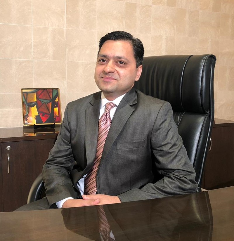 Mumbai based Real Estate Firm Runwal Group launches a new phase ‘Prime Avenue’ at Runwal Gardens, Dombivli
